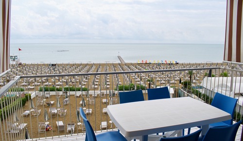 Appartement Luxe, 3 chambres, balcon