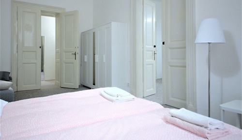 Appartement Confort, non-fumeurs, salle de bains attenante (#79)