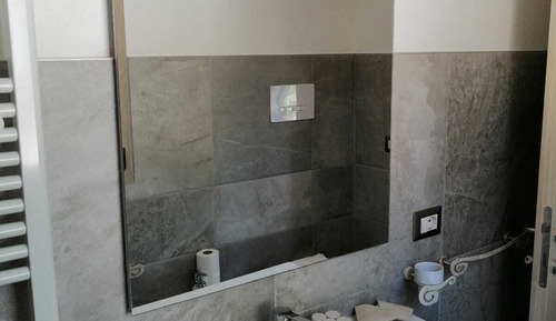 Appartement Supérieur, 1 chambre (Capo Comino)