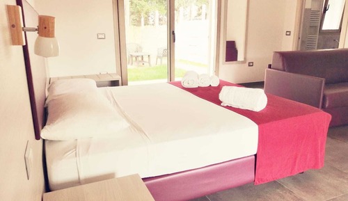 Chambre Familiale (Berchida)