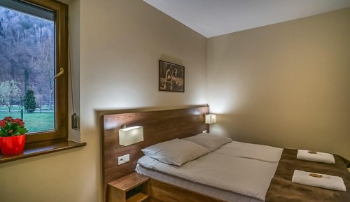 Suite Studio Familiale