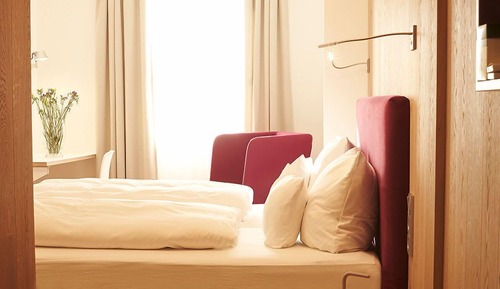 Chambre Double Standard