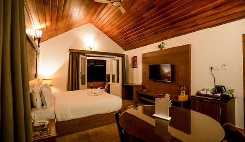 Chambre Premium