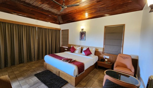 Chambre Panoramique