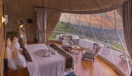 Chambre Double Luxe