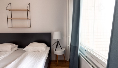 Appartement Confort