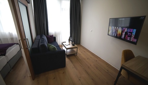 Chambre Classique