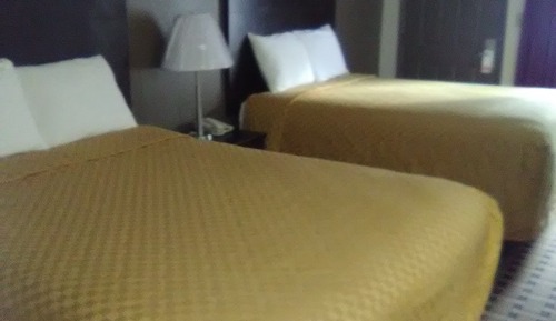 Chambre Double Classique, non-fumeurs