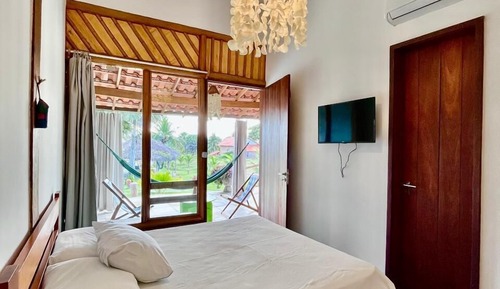 Chambre Double Deluxe