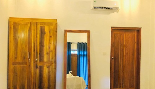 Chambre Deluxe