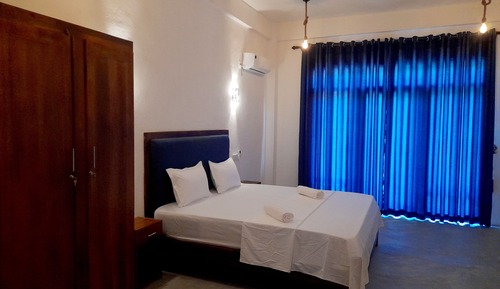Chambre Deluxe