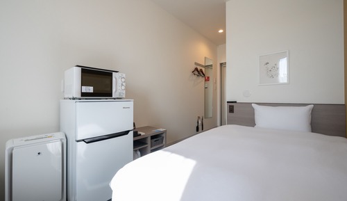 Chambre Standard avec lits jumeaux, non-fumeurs (check-in is not available after 11:00)