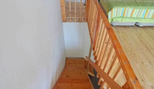 Appartement Duplex Panoramique