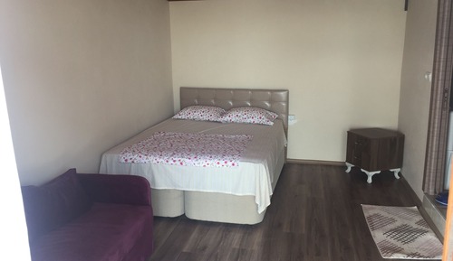 Chambre Double Standard