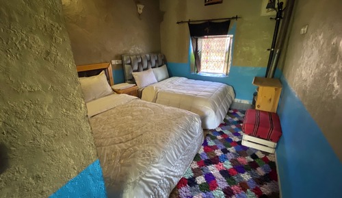 Chambre Double Tradition