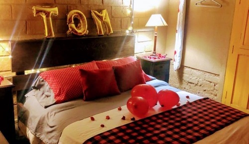Chambre Double Tradition