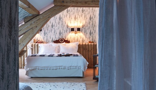 Chambre « Premier »