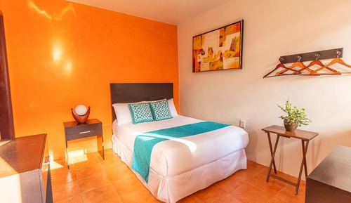 Chambre Simple