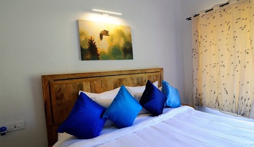 Suite Studio Familiale, 2 chambres