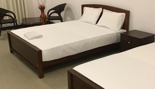 Chambre Familiale