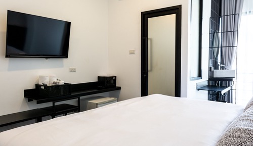 Chambre Double
