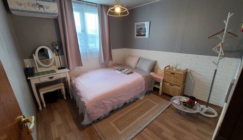 Chambre Double (302)