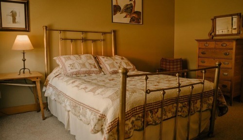 Chambre Double Classique