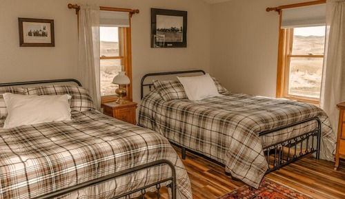 Chambre Double Classique