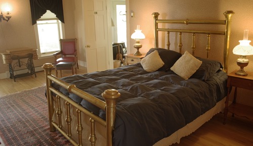 Chambre Double Majestueuse
