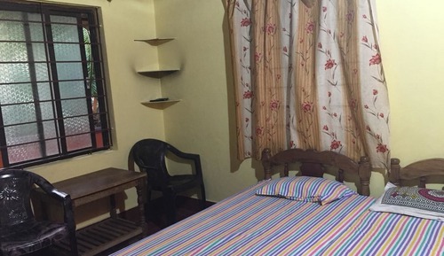 Chambre Deluxe