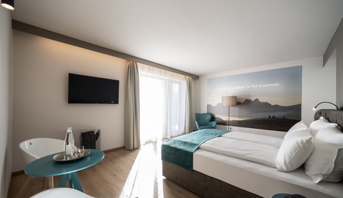 Chambre Supérieure