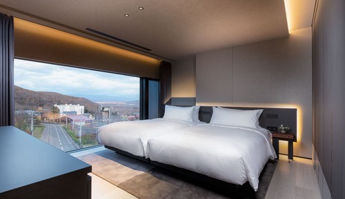 Suite, 1 chambre