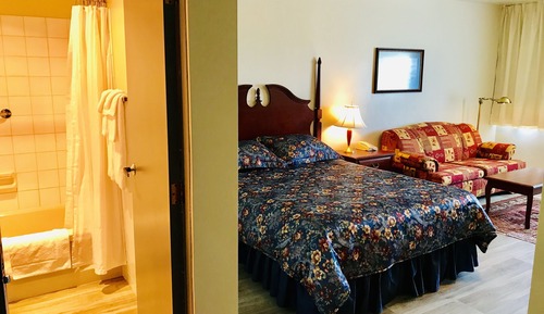 Chambre Affaires