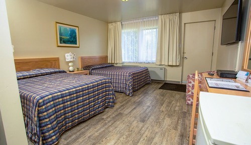 Chambre Double Classique