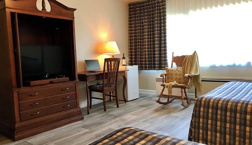Chambre Affaires