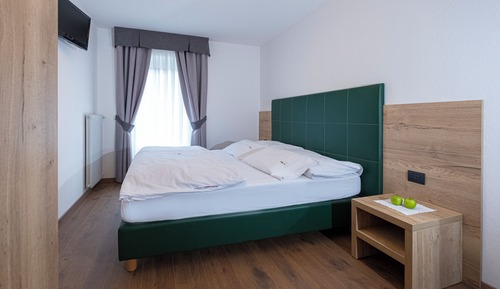 Appartement, 3 chambres