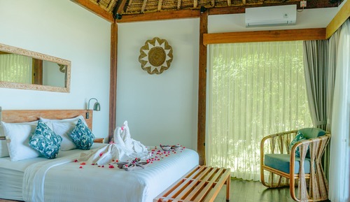 Bungalow Panoramique