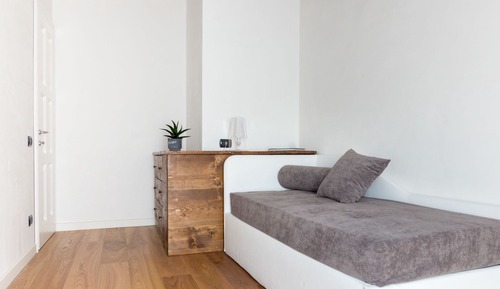 Appartement, 2 chambres (3)