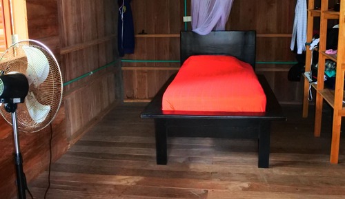 Chambre Familiale