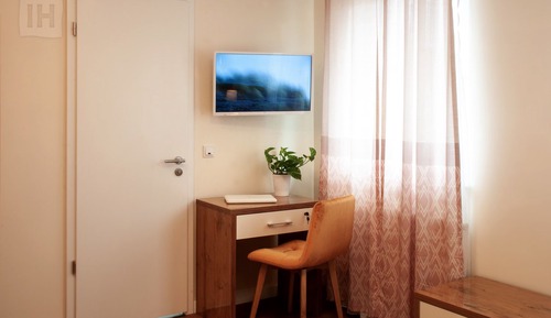 Chambre Double Standard
