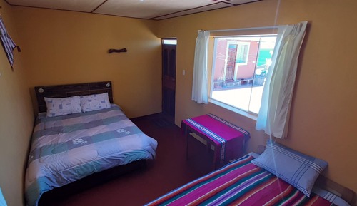 Chambre Familiale