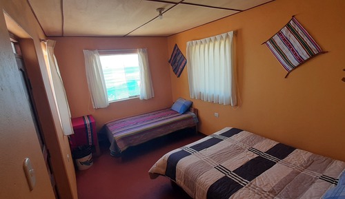 Chambre Double