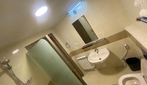 Chambre Double Deluxe