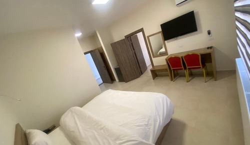 Chambre Double