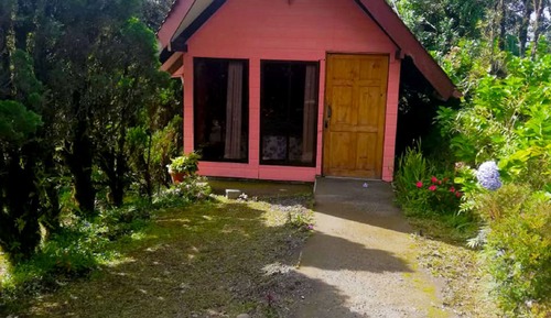 Chalet Familial
