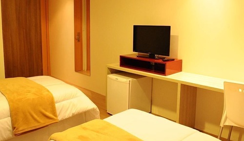 Chambre Triple Supérieure