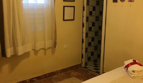 Chambre Double Tradition