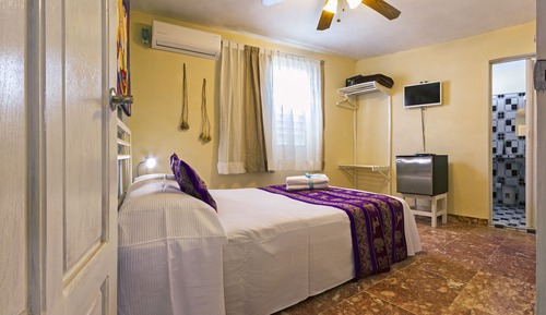Chambre Double Classique