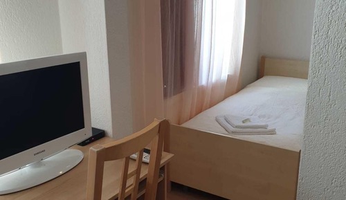 Chambre Classique