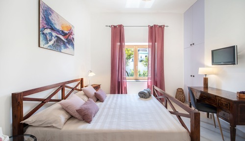 Chambre Double Standard